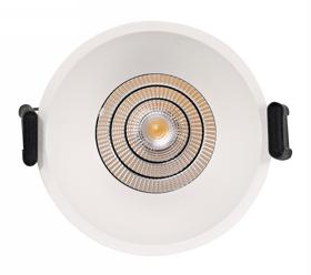 Bania 8 Recessed Ceiling Luminaires Dlux Round Recess Ceiling Bania 8 Recessed Ceiling Luminaires Dlux Round Recess Ceiling